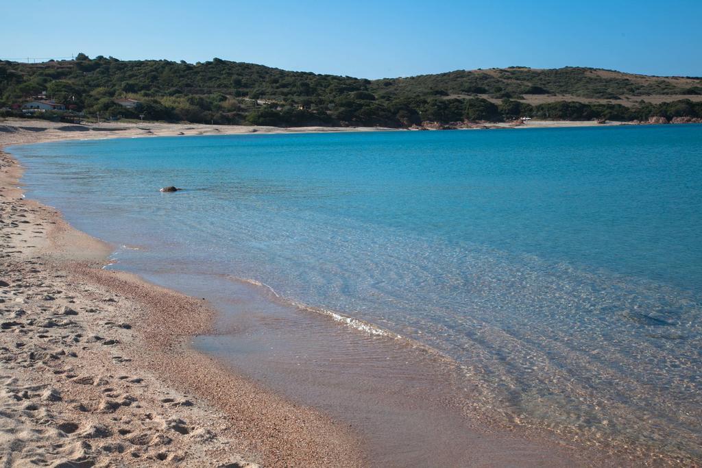 A.I.R. Villa Marinedda Isola Rossa Szoba fotó