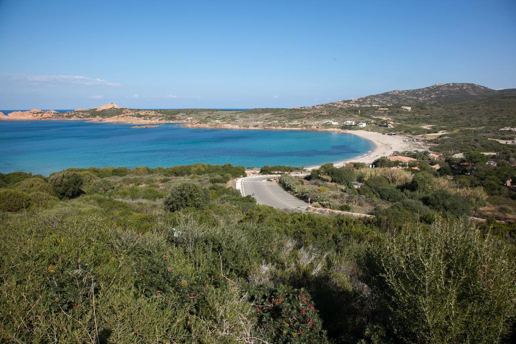 A.I.R. Villa Marinedda Isola Rossa Szoba fotó